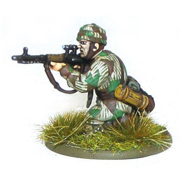 Bolt Action: Fallschirmjager